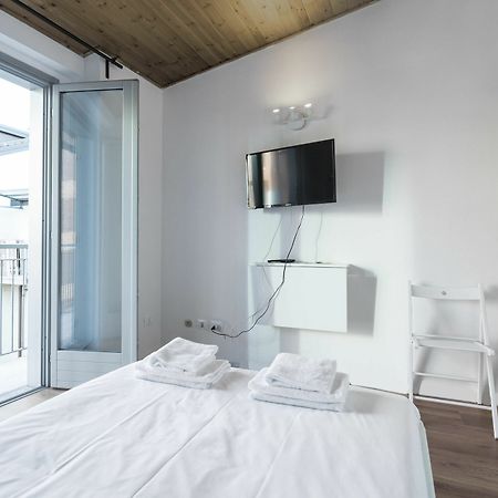 Cadorna Center Studio-By Flatscollection Milano Ngoại thất bức ảnh