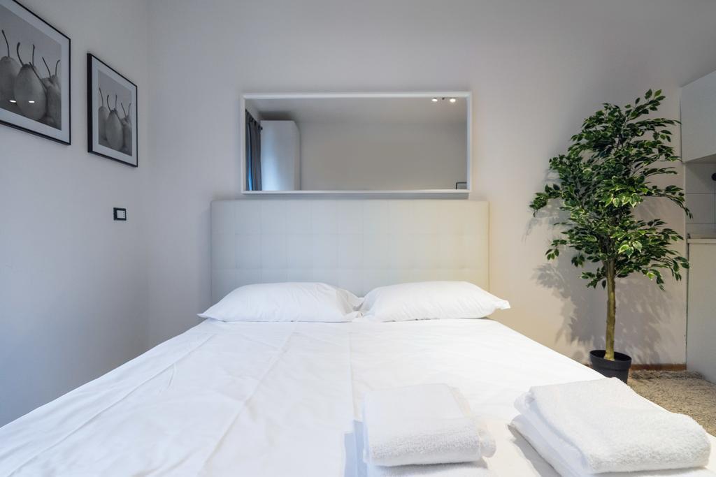 Cadorna Center Studio-By Flatscollection Milano Ngoại thất bức ảnh