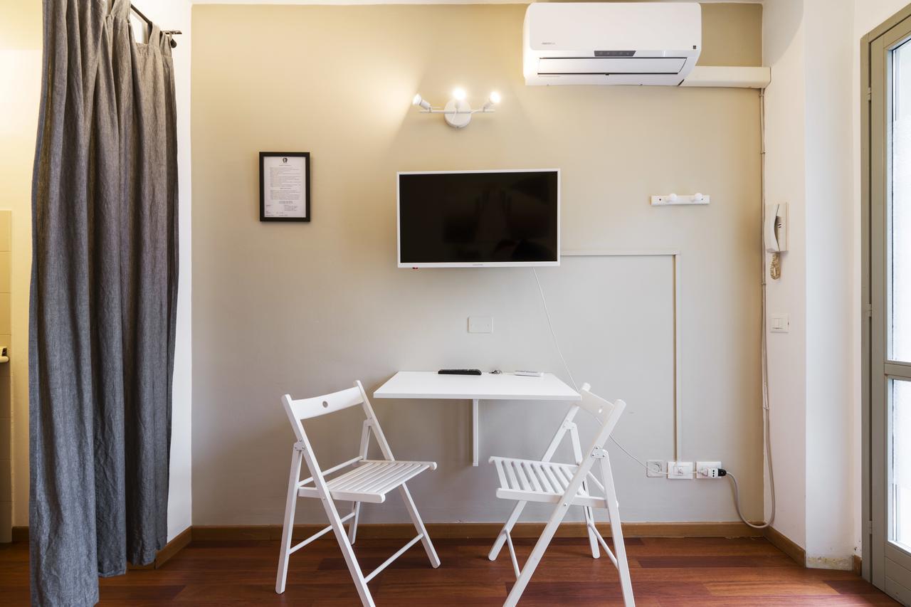 Cadorna Center Studio-By Flatscollection Milano Ngoại thất bức ảnh
