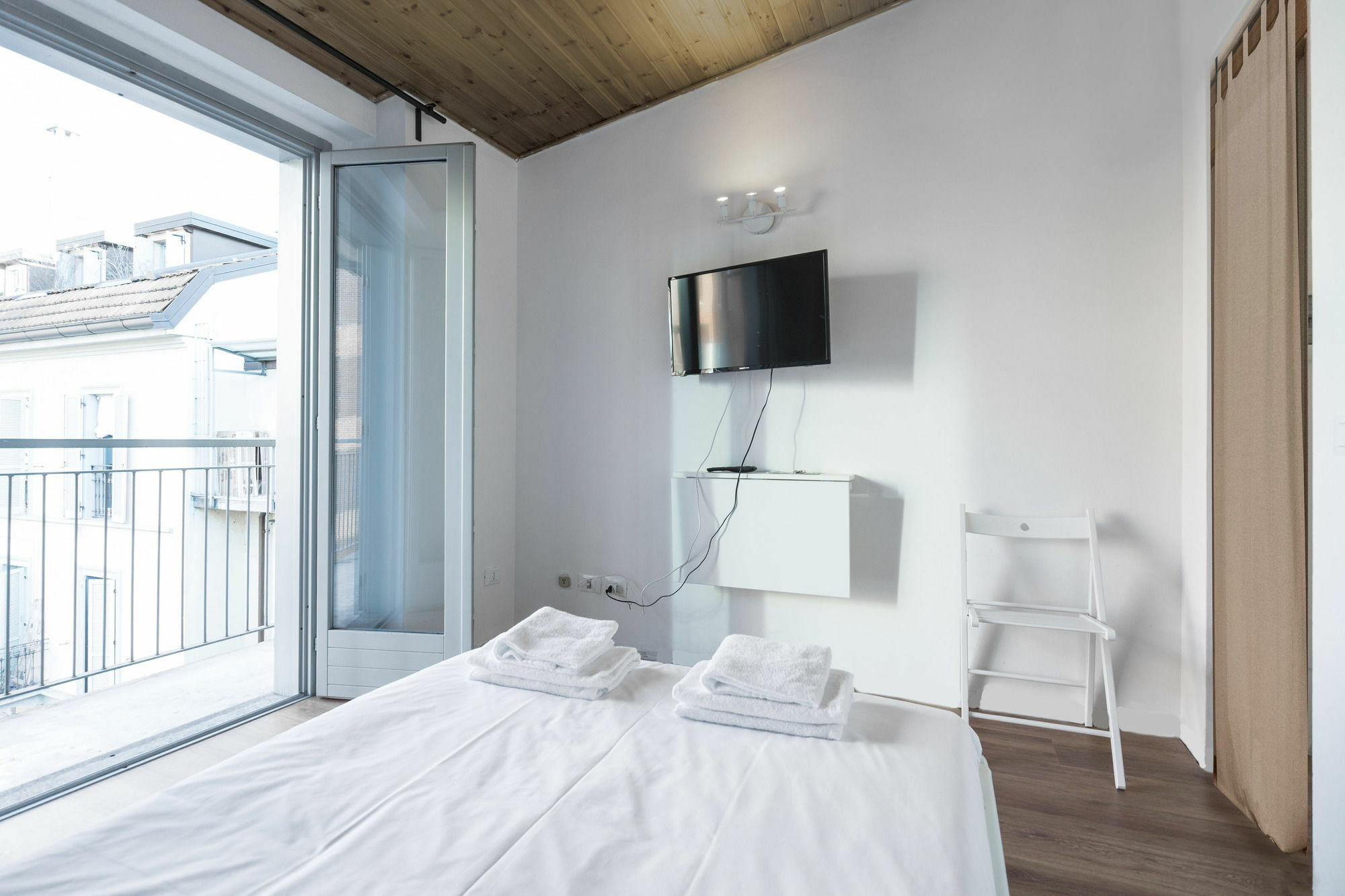 Cadorna Center Studio-By Flatscollection Milano Ngoại thất bức ảnh